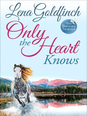 cover image of Only the Heart Knows